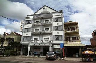 King Gold Hotel