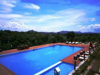 Hotel Memoria Palace  Resort