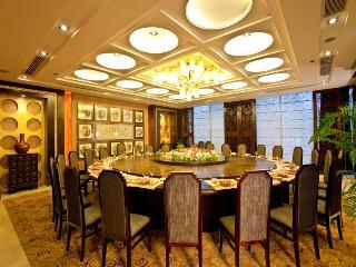 Hotel Chinflux Mandarin Dongguan