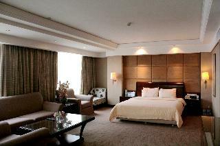 Hotel Chinflux Mandarin Dongguan