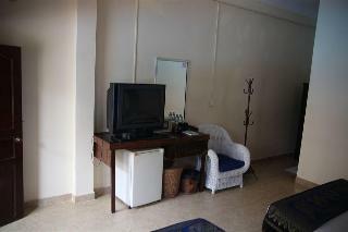 Hotel Beach Club Resort