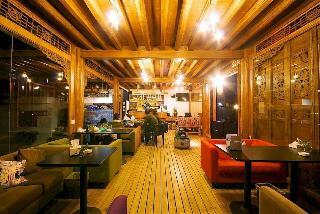Hotel Jingli