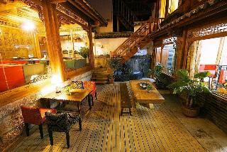 Hotel Jingli