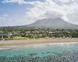 Hotel Four Seasons Resort Nevis