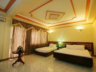 Hotel Lucky Star