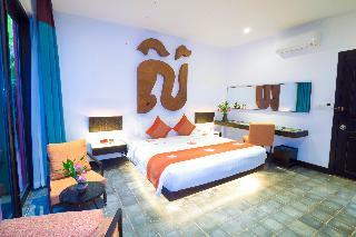 Hotel Golden Temple Villa