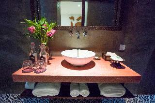 Hotel Golden Temple Villa