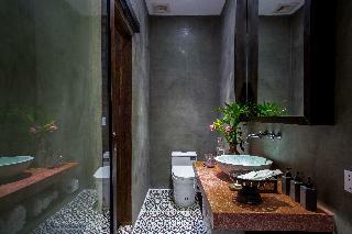 Hotel Golden Temple Villa