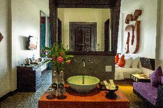 Hotel Golden Temple Villa