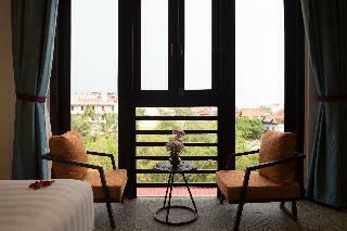 Hotel Golden Temple Villa