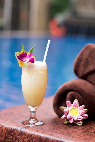 Hotel Golden Temple Villa