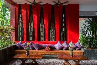 Hotel Golden Temple Villa