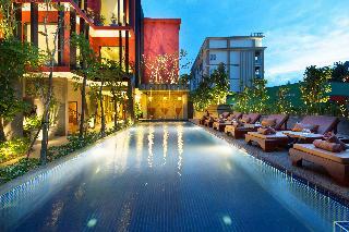 Hotel Golden Temple Villa