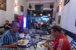 Hotel Sarys Guesthouse