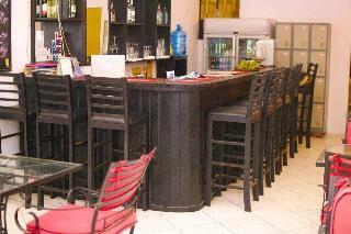 Hotel Sarys Guesthouse