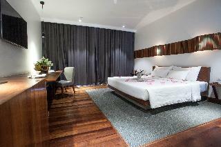 Hotel Somadevi Residence