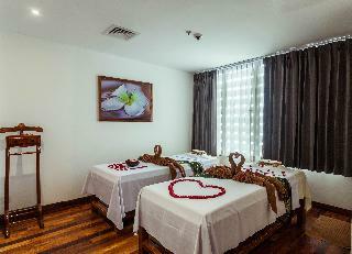 Hotel Somadevi Residence