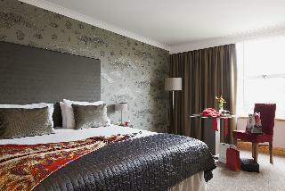 Brandon House Hotel & Solas Cro� Spa