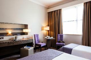 Brandon House Hotel & Solas Cro� Spa