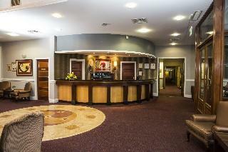 Brandon House Hotel & Solas Cro� Spa