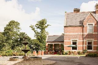 Brandon House Hotel & Solas Cro� Spa