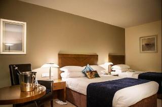 Ballyroe Heights Hotel