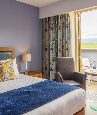Ballyroe Heights Hotel