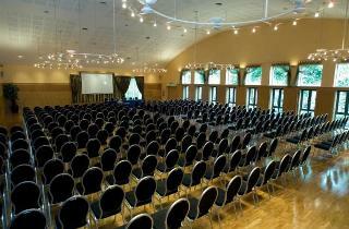 Ballyroe Heights Hotel