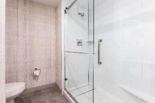 Hotel Hampton Inn & Suites Charlottetown