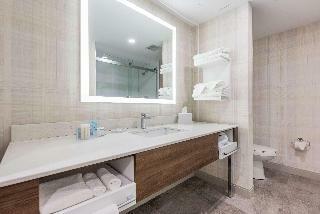 Hotel Hampton Inn & Suites Charlottetown