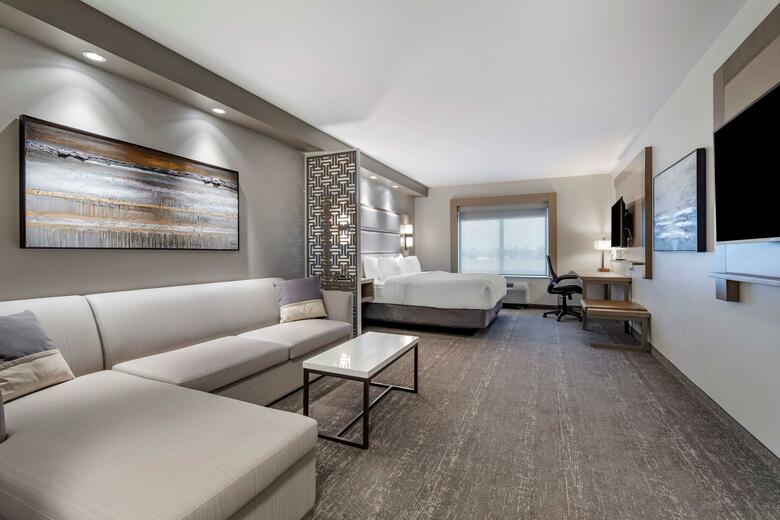 Hotel Best Western Premier Prince Albert