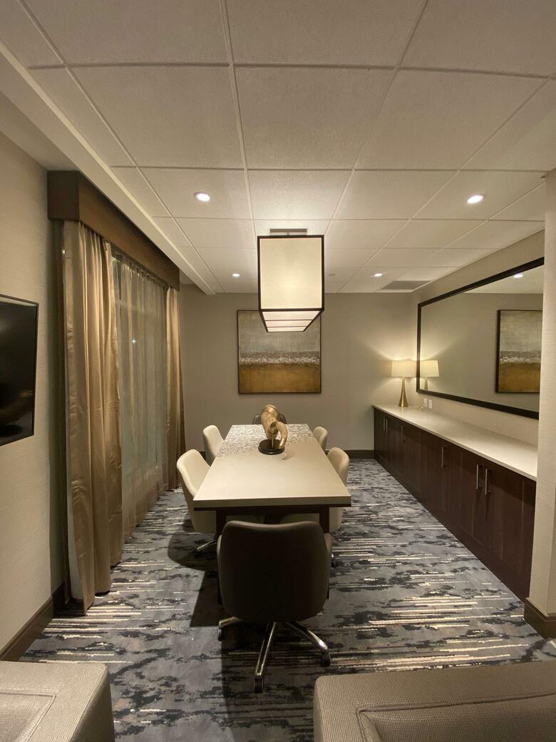 Hotel Best Western Premier Prince Albert
