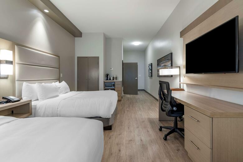 Hotel Best Western Premier Prince Albert