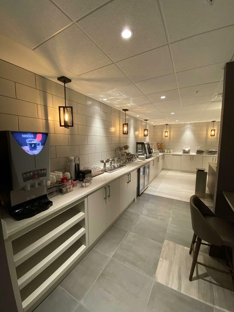 Hotel Best Western Premier Prince Albert