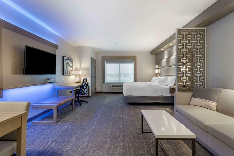 Hotel Best Western Premier Prince Albert