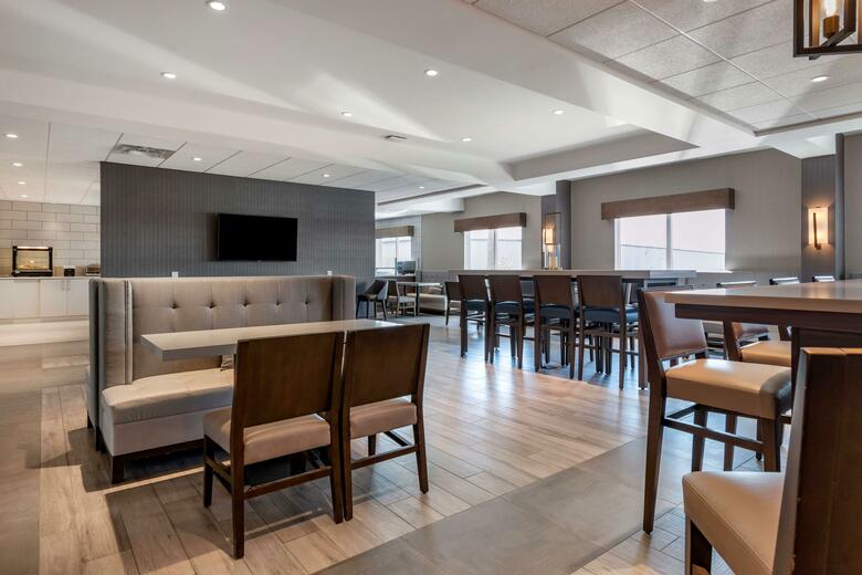 Hotel Best Western Premier Prince Albert