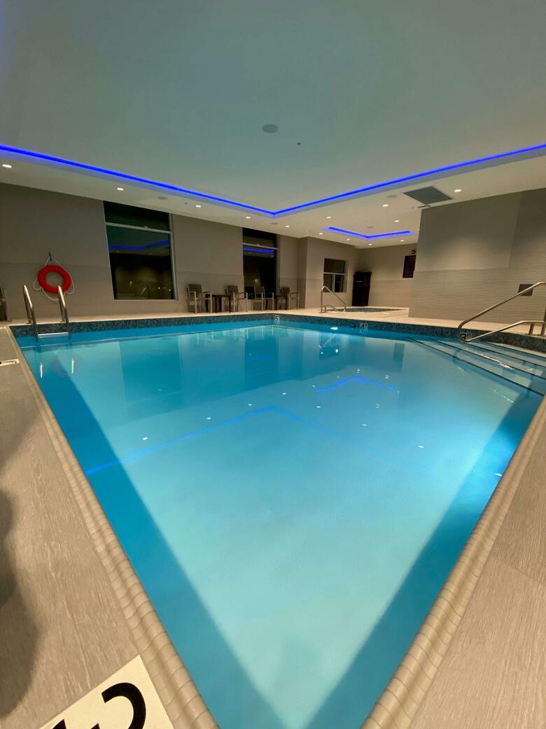 Hotel Best Western Premier Prince Albert
