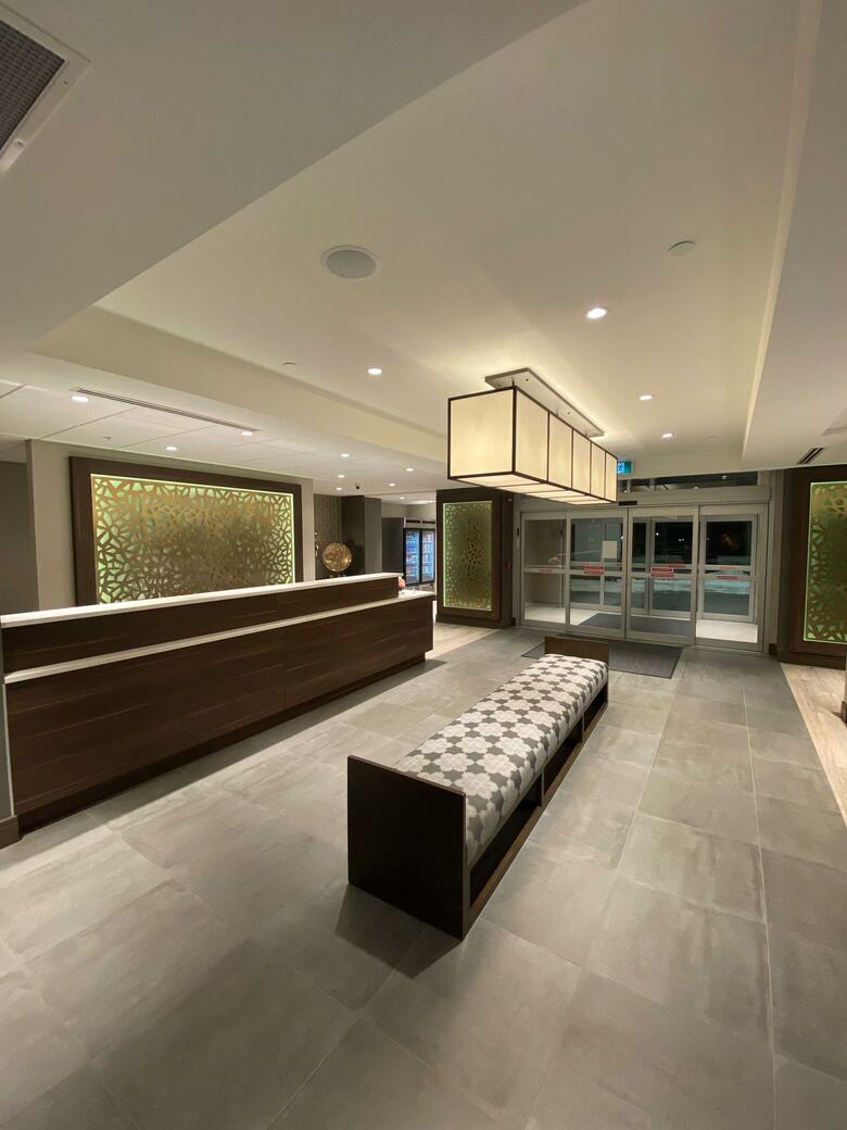 Hotel Best Western Premier Prince Albert