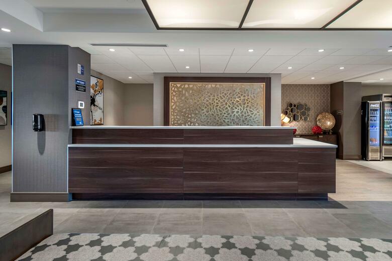 Hotel Best Western Premier Prince Albert