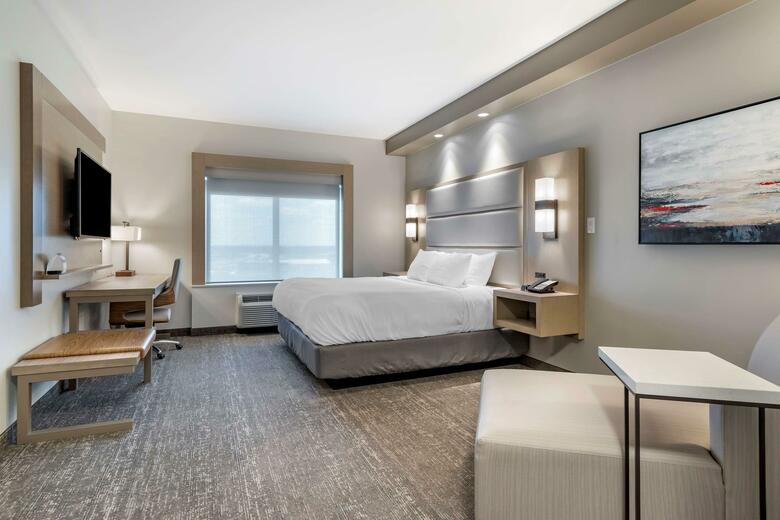 Hotel Best Western Premier Prince Albert