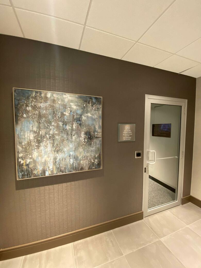 Hotel Best Western Premier Prince Albert