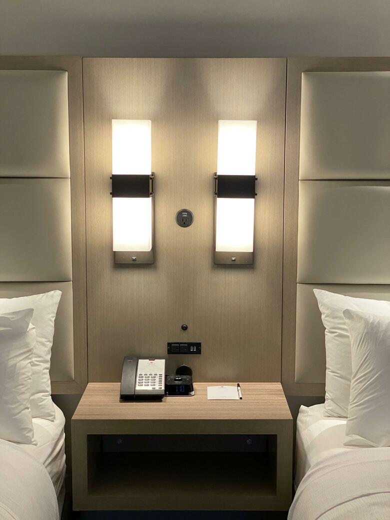 Hotel Best Western Premier Prince Albert