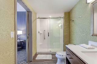 Hotel Home2 Suites By Hilton Toronto Brampton On
