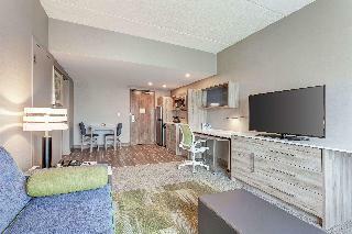 Hotel Home2 Suites By Hilton Toronto Brampton On