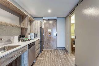 Hotel Home2 Suites By Hilton Toronto Brampton On