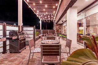 Hotel Home2 Suites By Hilton Toronto Brampton On