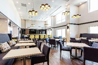 Hotel Hampton Inn Suites Beauport Quebec