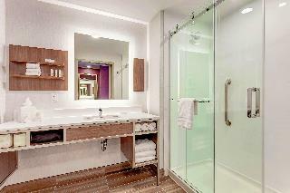 Hotel Hilton Garden Inn Toronto Brampton West On
