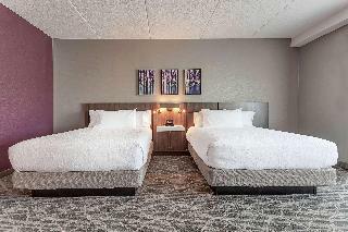 Hotel Hilton Garden Inn Toronto Brampton West On