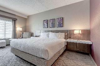 Hotel Hilton Garden Inn Toronto Brampton West On
